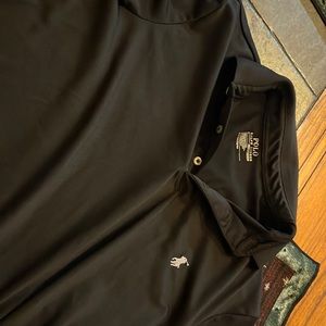 Polo shirt mens size S